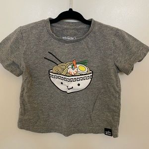 Toddler t shirt